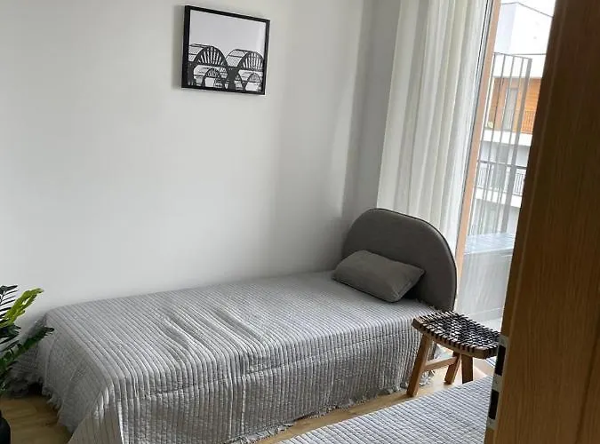 Apartament Amzoha