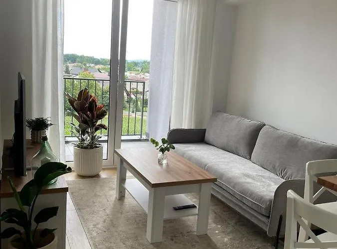 Apartament Amzoha