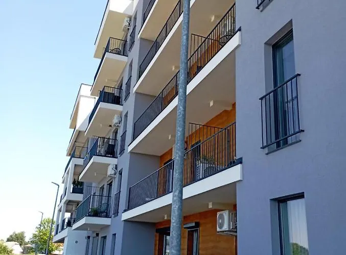 Apartament Amzoha