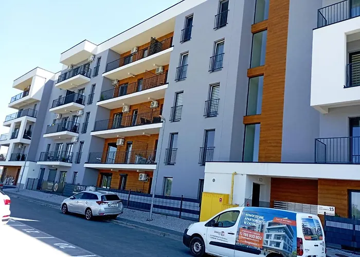 Apartament Amzoha