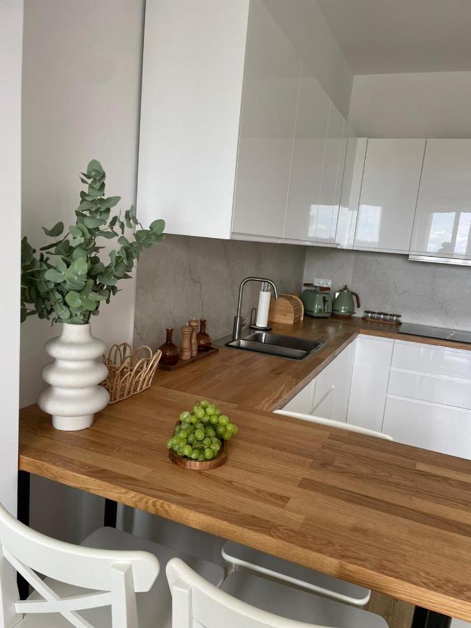 Apartment Amzoha