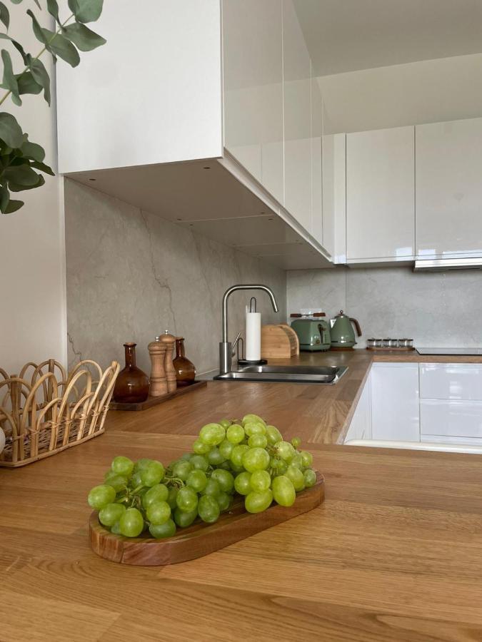 Apartment Amzoha *