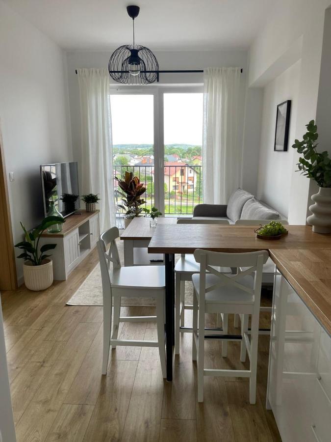Apartment Amzoha