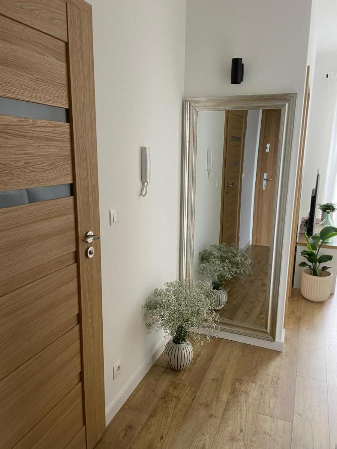 Amzoha Apartment