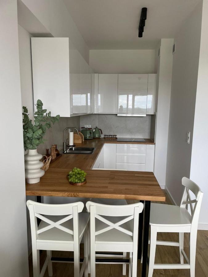 Apartment Amzoha