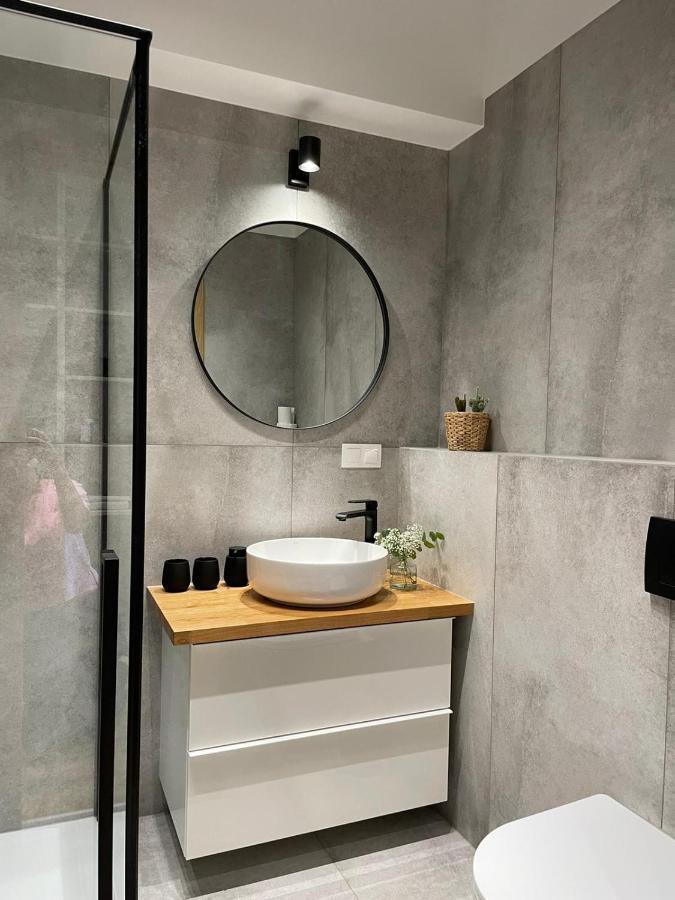 Apartment Amzoha