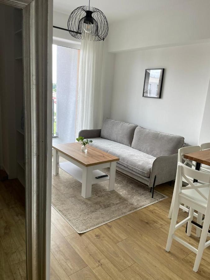 Apartment Amzoha *