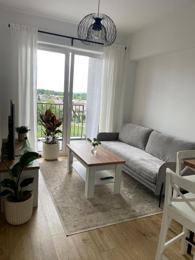 Apartment Amzoha Zator