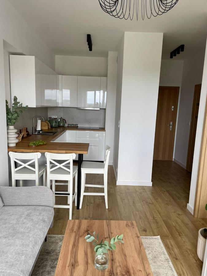 Apartment Amzoha